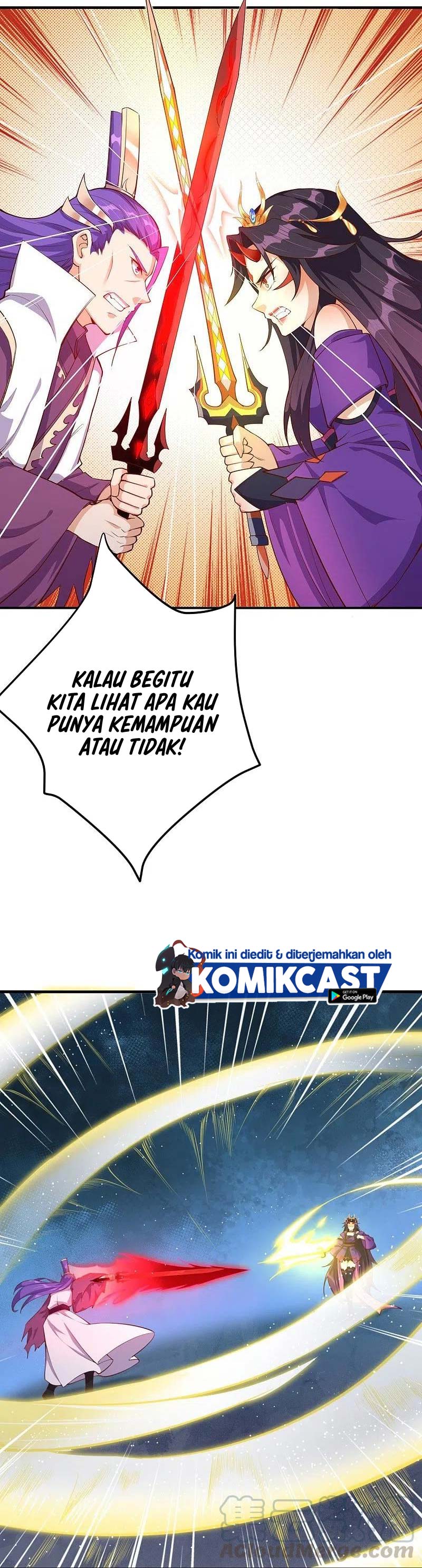 Dilarang COPAS - situs resmi www.mangacanblog.com - Komik against the gods 369 - chapter 369 370 Indonesia against the gods 369 - chapter 369 Terbaru 19|Baca Manga Komik Indonesia|Mangacan